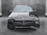 Certified 2024 Mercedes-Benz C 300 Sedan image 2