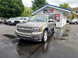 Used 2012 Chevrolet Tahoe LTZ image 4