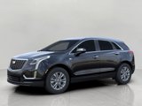 New 2025 Cadillac XT5 Luxury w/ LPO, Floor Liner Package image 2