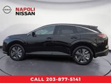 New 2025 Nissan Murano SL image 6