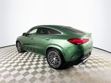 New 2026 Mercedes-Benz GLE 53 AMG 4MATIC Coupe image 5