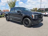 New 2025 Ford F150 Lariat image 3