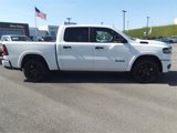 New 2025 RAM 1500 Big Horn image 3