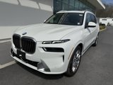 New 2025 BMW X7 xDrive40i w/ Premium Package image 3