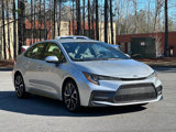 Used 2020 Toyota Corolla SE image 3