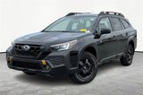 Used 2025 Subaru Outback Wilderness image 3