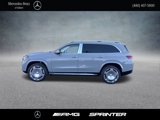 New 2025 Mercedes-Benz Maybach GLS 600 4MATIC image 3