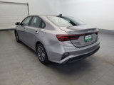 Used 2023 Kia Forte LXS image 5