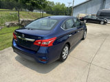 Used 2017 Nissan Sentra SV image 3