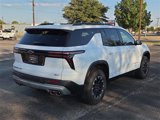 New 2026 Chevrolet Traverse Z71 w/ Driver Confidence Package image 4