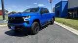 New 2025 Chevrolet Silverado 1500 LT Trail Boss w/ Convenience Package II image 3