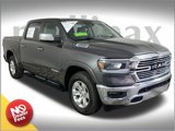 Used 2022 RAM 1500 Laramie image 1