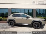 Certified 2025 MAZDA CX-50 Meridian Edition w/ Weather Package image 2