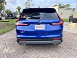 Used 2025 Honda CR-V Sport image 4