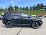 New 2026 Honda Passport TrailSport Elite image 2