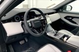 New 2026 Land Rover Range Rover Evoque Dynamic SE image 3