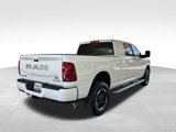 New 2025 RAM 2500 Laramie image 3
