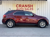 Used 2017 Chevrolet Equinox LT w/ Convenience Package image 2