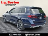 New 2026 BMW X7 xDrive40i image 3