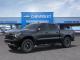 New 2025 Chevrolet Silverado 1500 ZR2 w/ Technology Package image 2