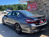 Used 2016 Honda Accord Sport image 4