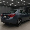 Used 2016 Toyota Corolla S image 3