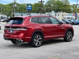 New 2025 Volkswagen Atlas SEL Premium R-Line image 4