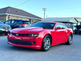 Used 2015 Chevrolet Camaro LS image 3