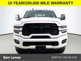 New 2026 RAM 2500 Big Horn image 2