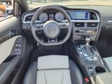 Used 2017 Audi S5 3.0T Cabriolet image 6