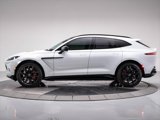 Used 2021 Aston Martin DBX image 2
