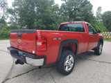 Used 2012 Chevrolet Silverado 2500 W/T w/ Snow Plow Prep Package image 6