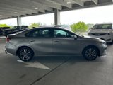 Certified 2022 Kia Forte LXS image 3