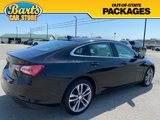 Used 2024 Chevrolet Malibu LT image 6