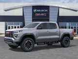 New 2026 GMC Canyon AT4 image 2