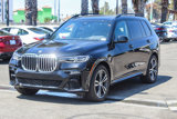 Used 2022 BMW X7 xDrive40i w/ M Sport Package image 3