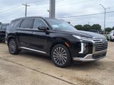New 2025 Hyundai Palisade Calligraphy image 5