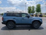 New 2025 Toyota Land Cruiser image 5
