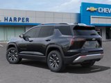 New 2026 Chevrolet Equinox LT w/ Safety and Technology Package image 3