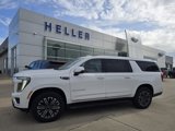Used 2025 GMC Yukon XL Elevation w/ LPO, Floor Liner Package image 3