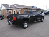Used 2015 Chevrolet Silverado 3500 High Country w/ Duramax Plus Package image 6