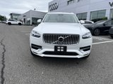Certified 2024 Volvo XC90 T8 Ultimate w/ Lounge Package image 2