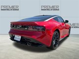 New 2025 Nissan Z Performance w/ Floor Mat Package image 5