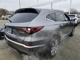 New 2025 Acura MDX w/ Technology Package image 5