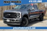 New 2025 Ford F250 Lariat w/ Lariat Ultimate Package image 2