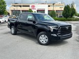 New 2025 Toyota Tundra SR image 2