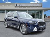 New 2026 BMW X7 xDrive40i w/ Executive Package image 3