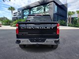Used 2024 Chevrolet Silverado 1500 LTZ image 4