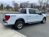 New 2025 Ford F150 XLT w/ Equipment Group 302A MID image 5