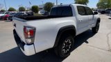 Used 2023 Toyota Tacoma TRD Off-Road image 5